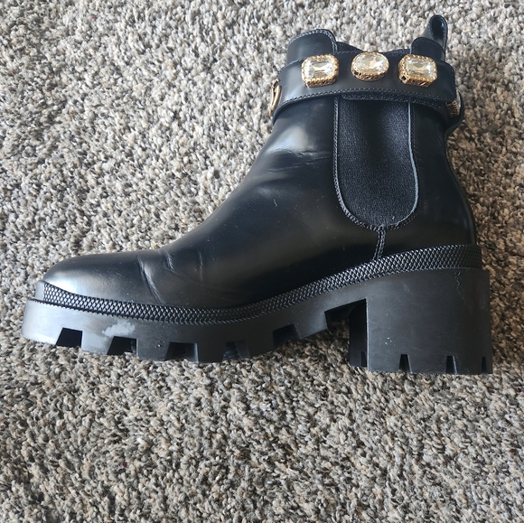 Gucci Ankle Boots - Picture 5 of 15